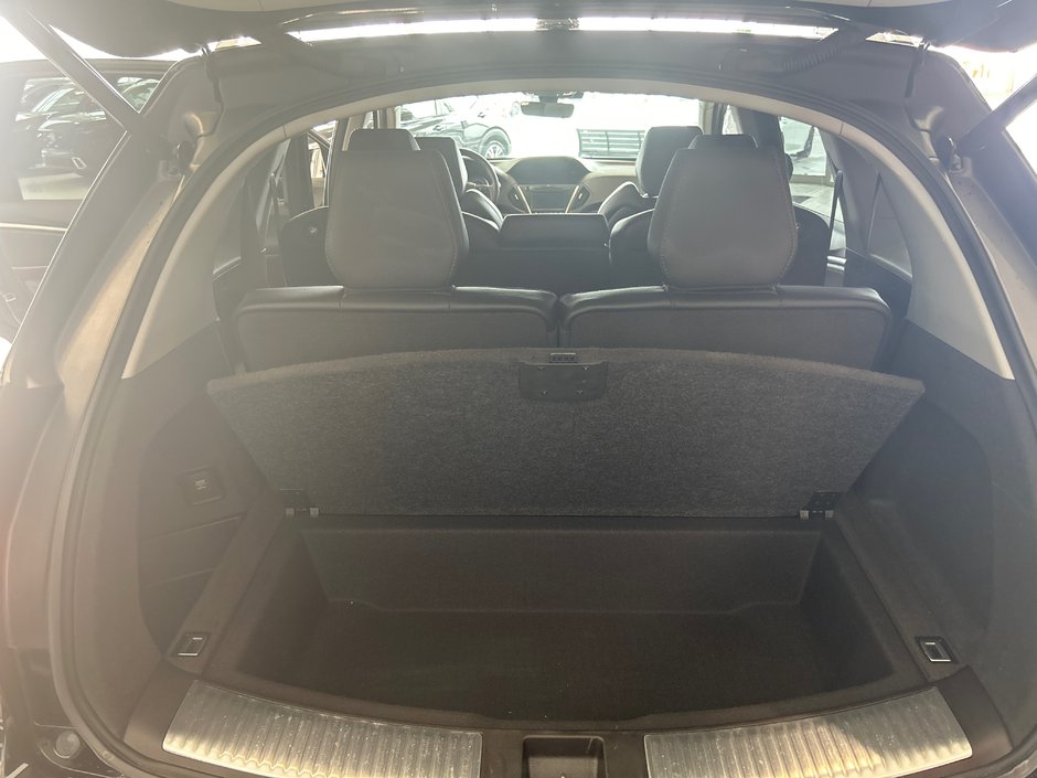 2019 Acura MDX Tech-10