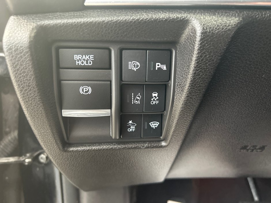 2019 Acura MDX Tech-27
