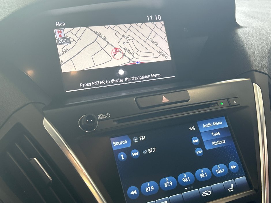 2019 Acura MDX Tech-32