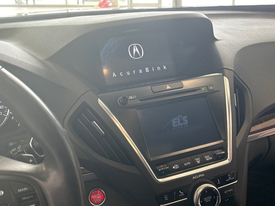 2019 Acura MDX Tech-30