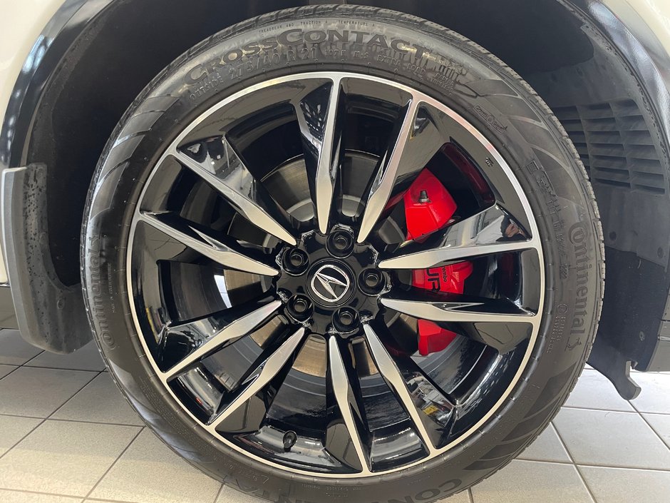 2024 Acura MDX Type S Ultra-15