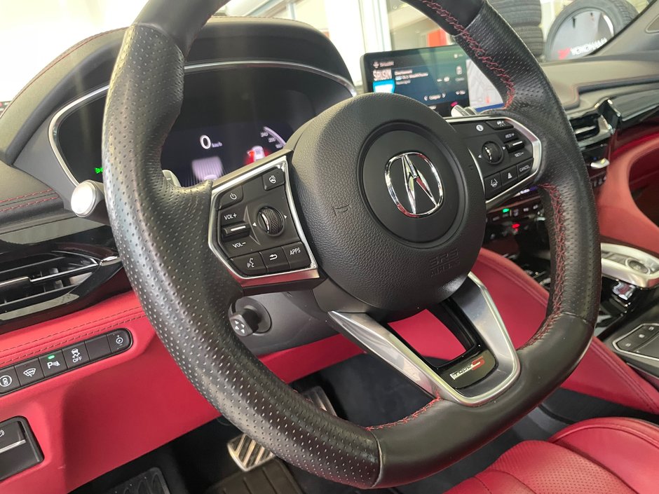 2024 Acura MDX Type S Ultra-14