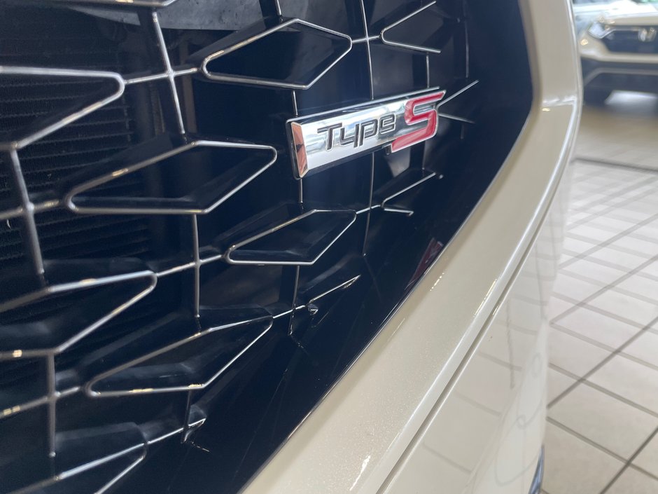 2024 Acura MDX Type S Ultra-17