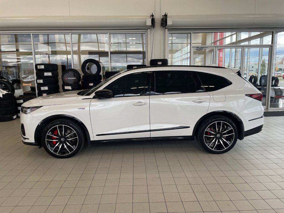 2024 Acura MDX Type S Ultra-1