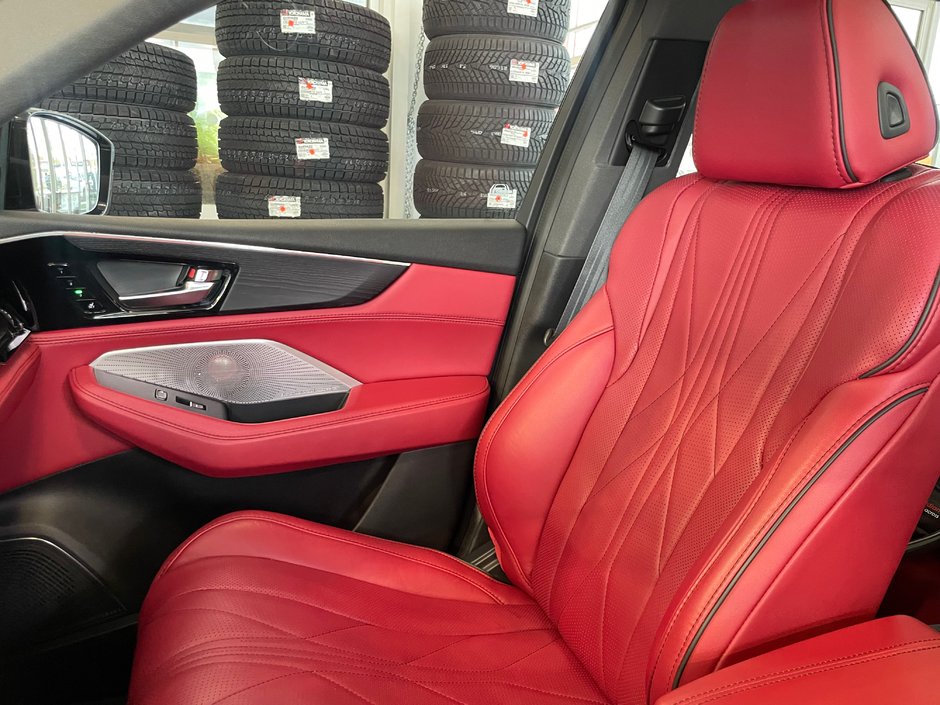 2024 Acura MDX Type S Ultra-20