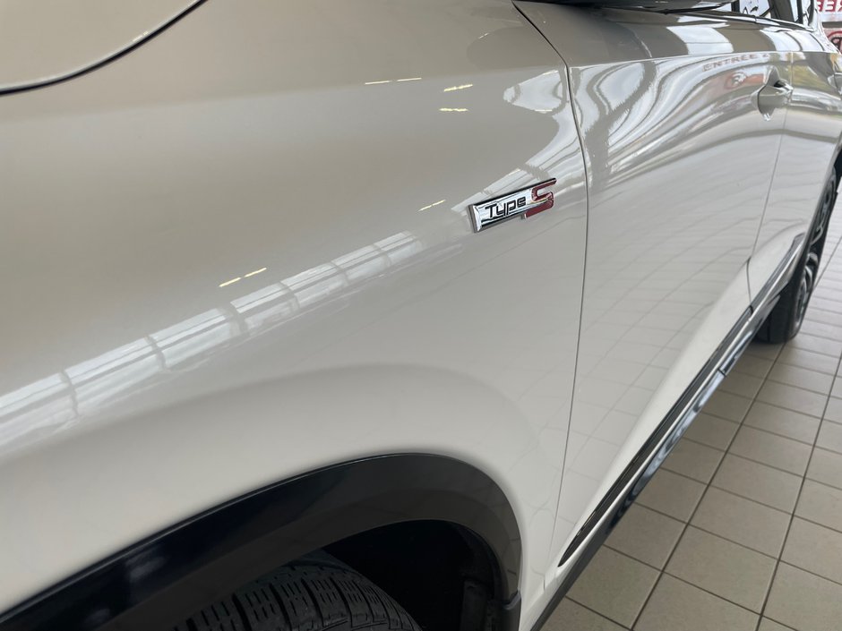 2024 Acura MDX Type S Ultra-18