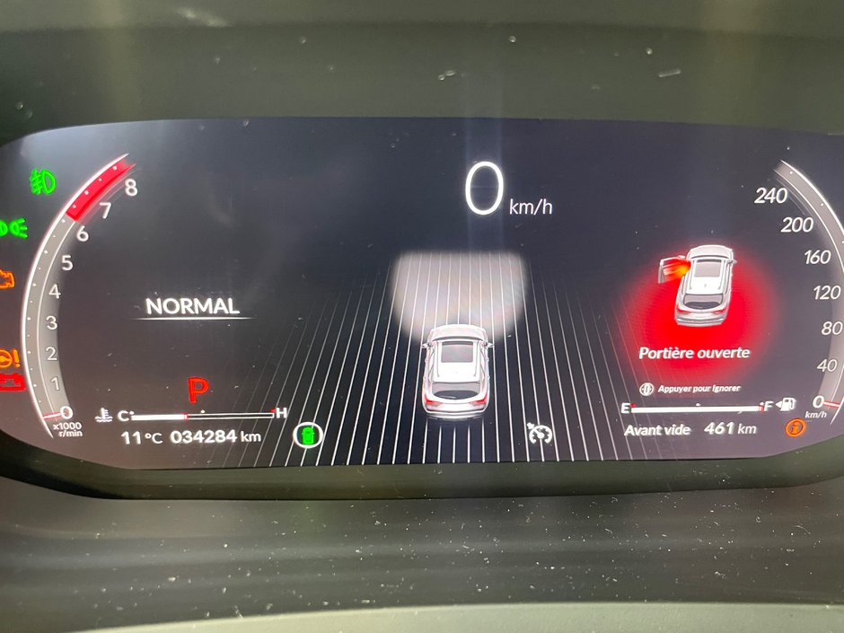 2024 Acura MDX Type S Ultra-10