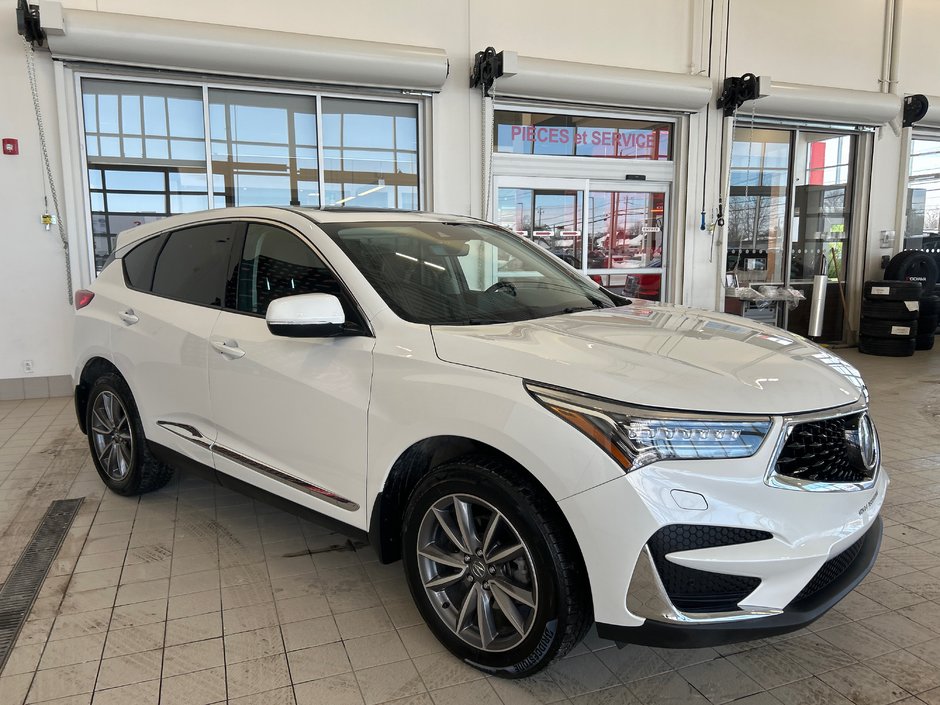 2021 Acura RDX Elite-4