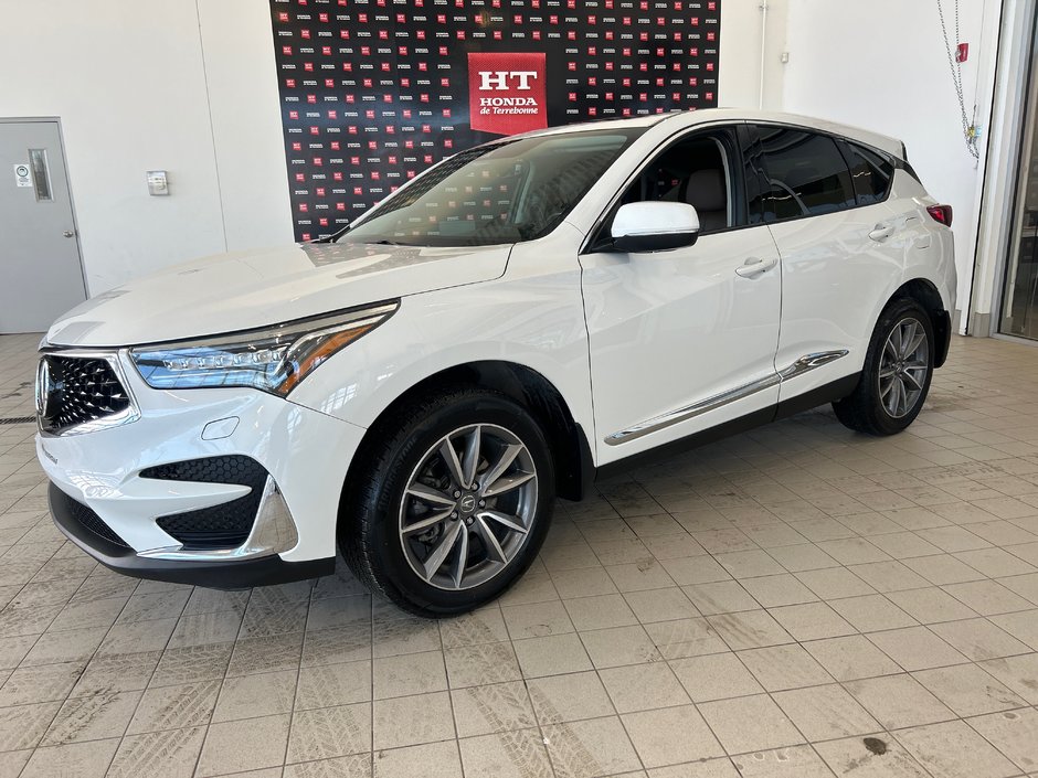 2021 Acura RDX Elite-0