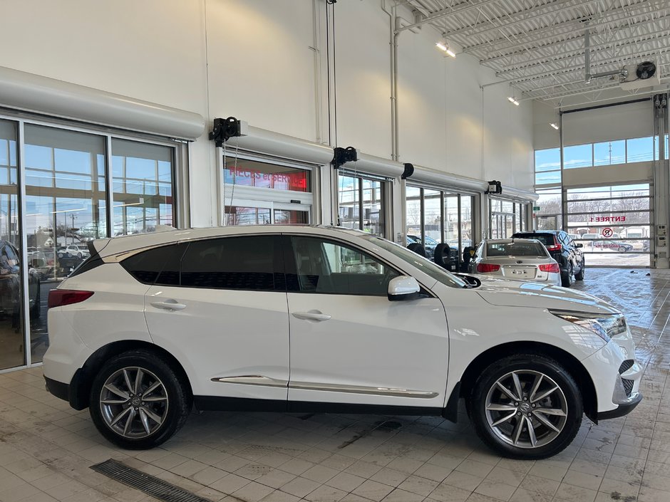 2021 Acura RDX Elite-5