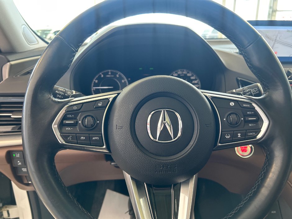 2021 Acura RDX Elite-41