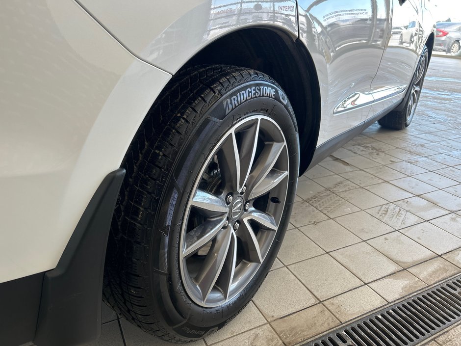 2021 Acura RDX Elite-13