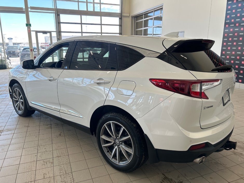 2021 Acura RDX Elite-9