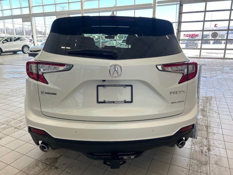 2021 Acura RDX Elite-7