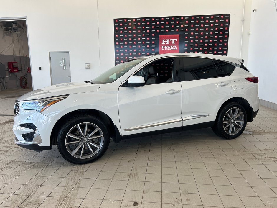 2021 Acura RDX Elite-1