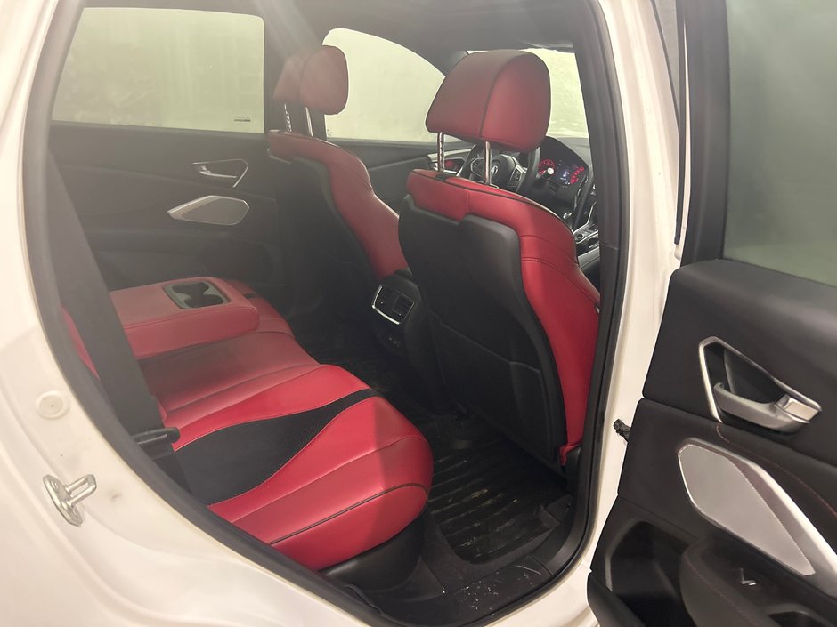 Acura RDX A-Spec 2021-5