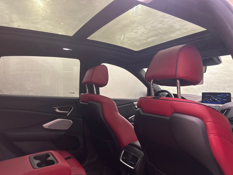 Acura RDX A-Spec 2021-7