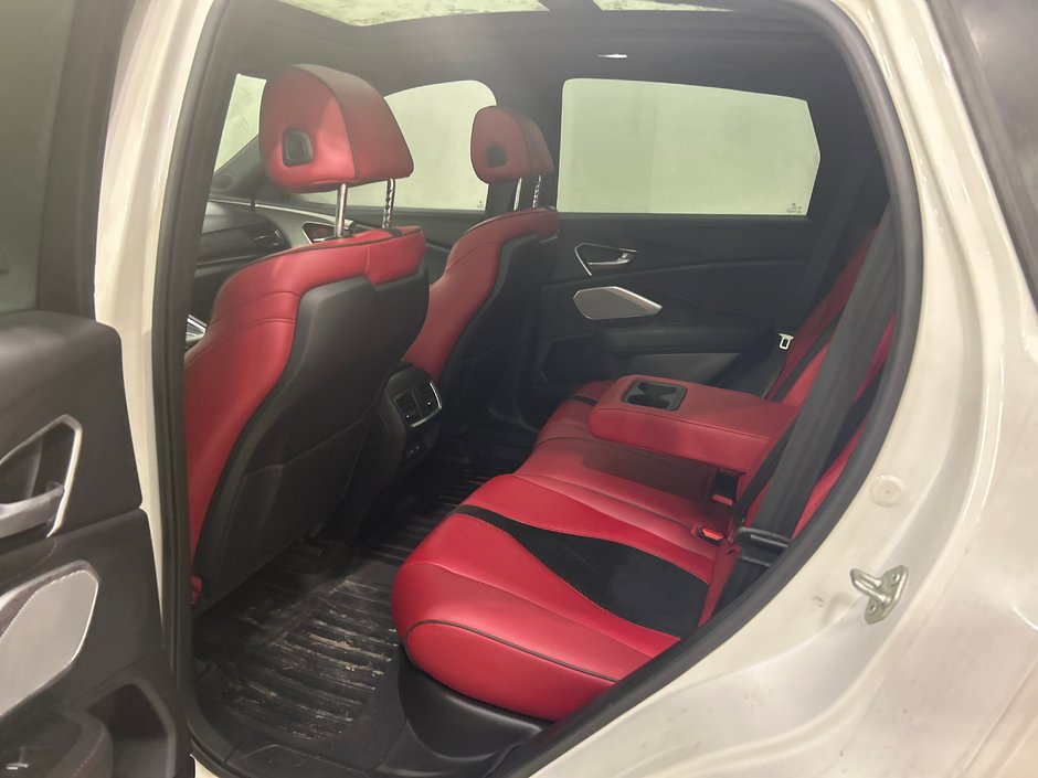 Acura RDX A-Spec 2021-4