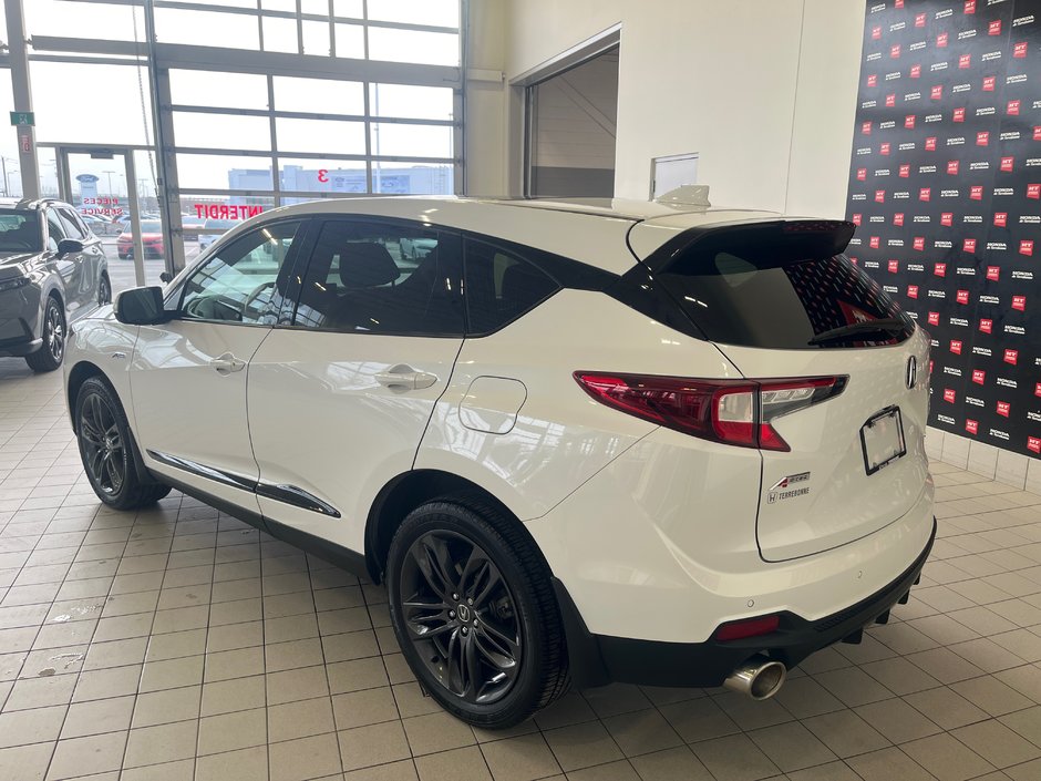 2022 Acura RDX A-Spec-6