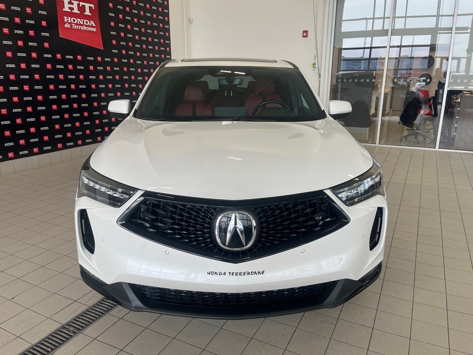 2022 Acura RDX A-Spec-1