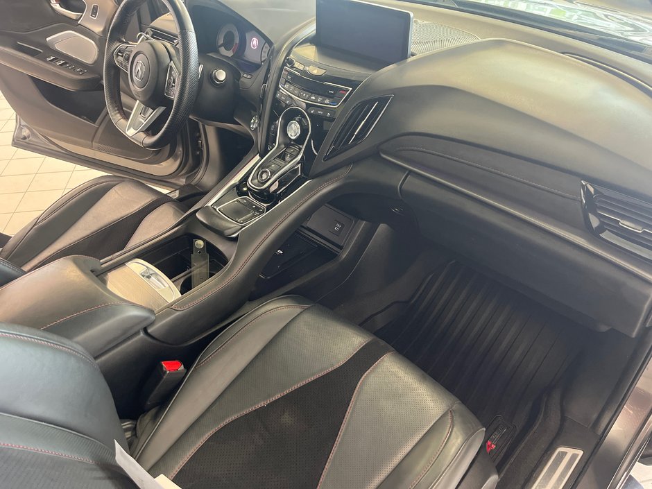 Acura RDX A-Spec 2023-13