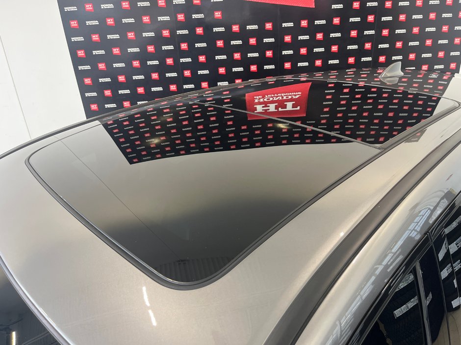 Acura RDX A-Spec 2023-8