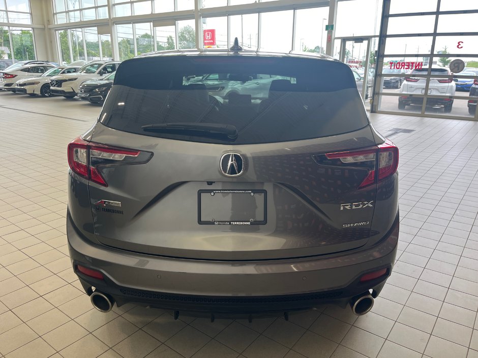 Acura RDX A-Spec 2023-5
