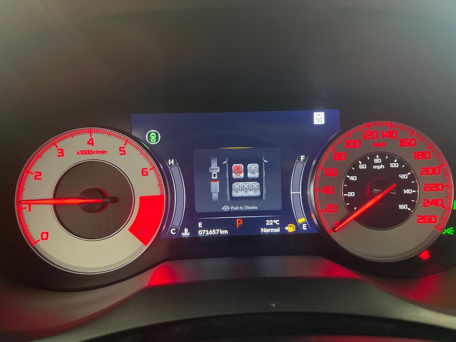 Acura RDX A-Spec 2023-22
