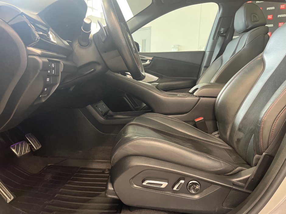 Acura RDX A-Spec 2023-17