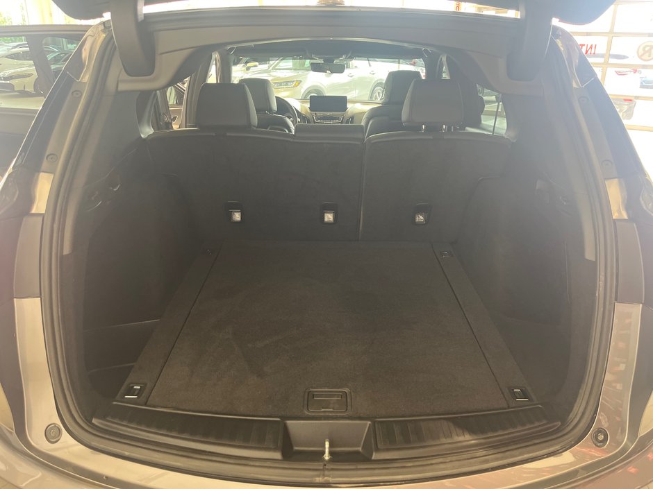 Acura RDX A-Spec 2023-12
