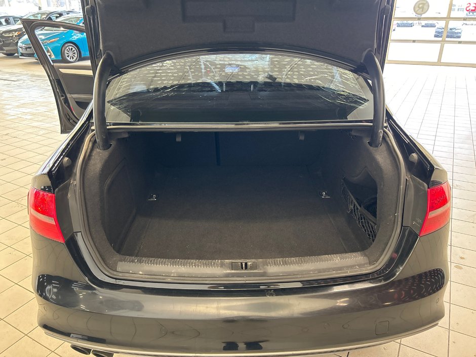 2014 Audi A4 Progressiv-11