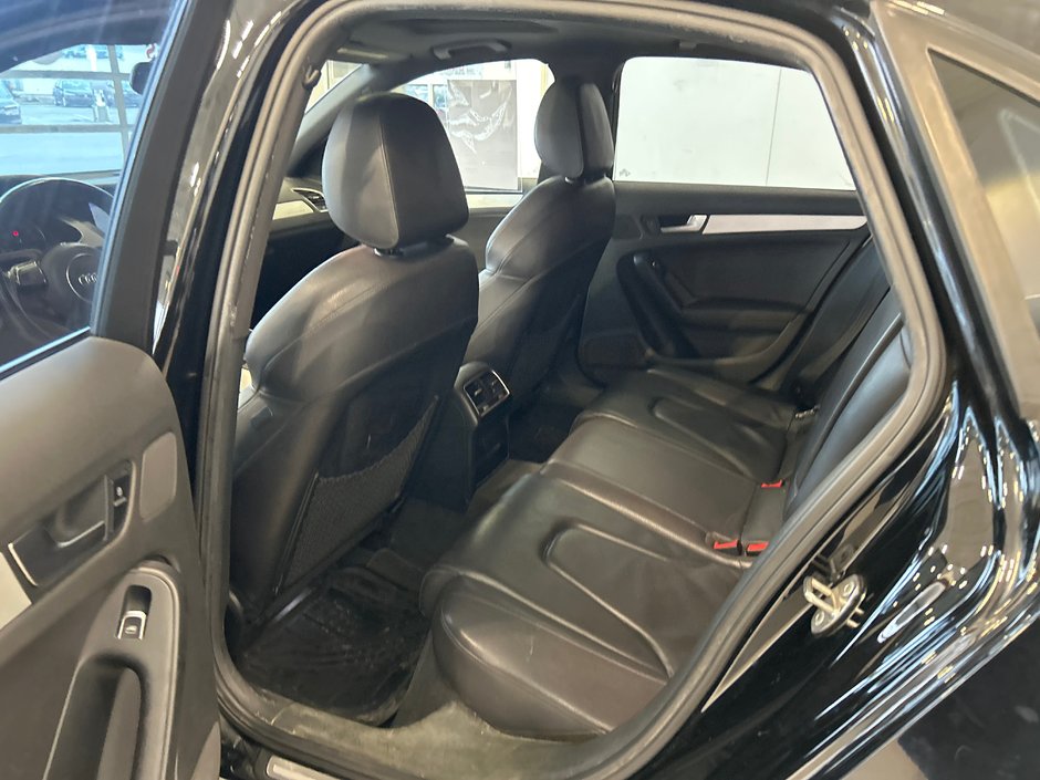 2014 Audi A4 Progressiv-10