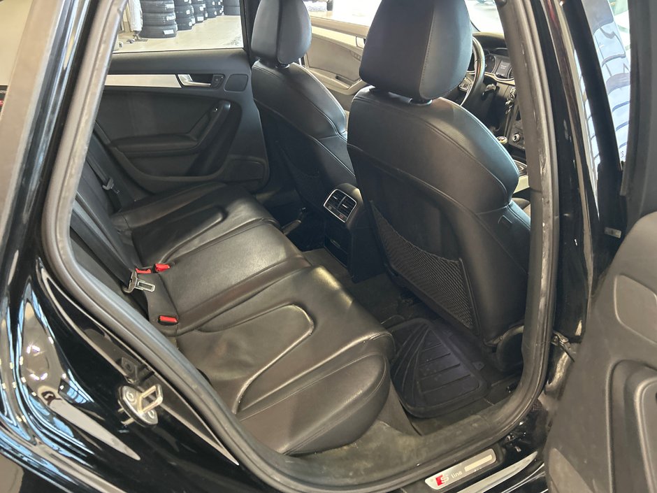 2014 Audi A4 Progressiv-12