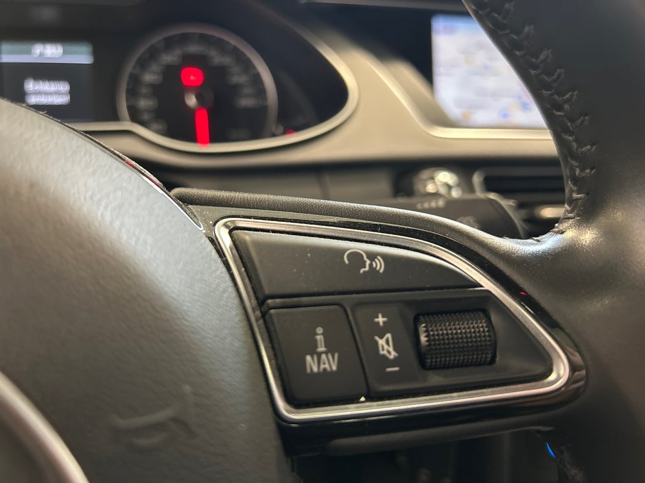 2014 Audi A4 Progressiv-24