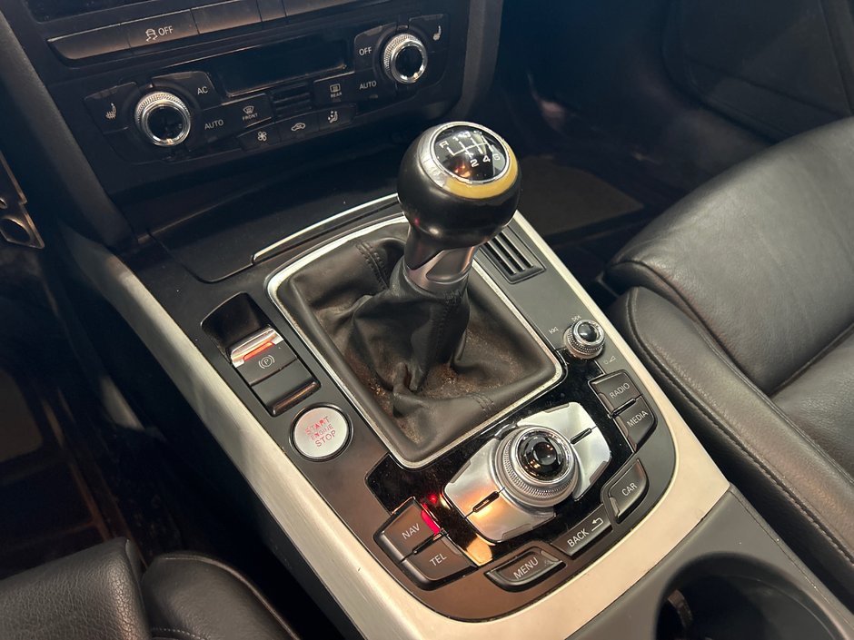 2014 Audi A4 Progressiv-20