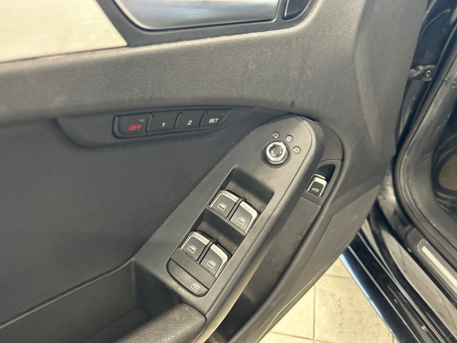 2014 Audi A4 Progressiv-19