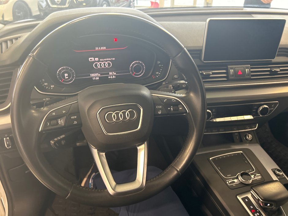 2020 Audi Q5 Progressiv-32