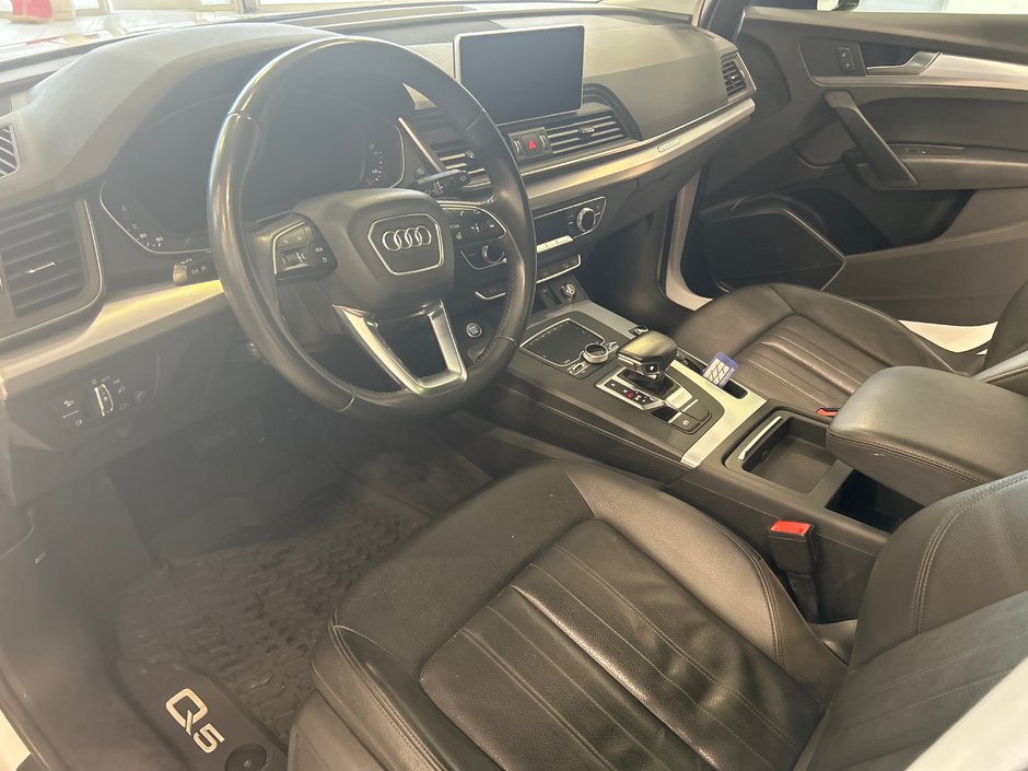 2020 Audi Q5 Progressiv-22