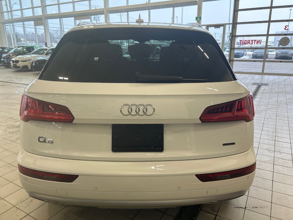 2020 Audi Q5 Progressiv-6
