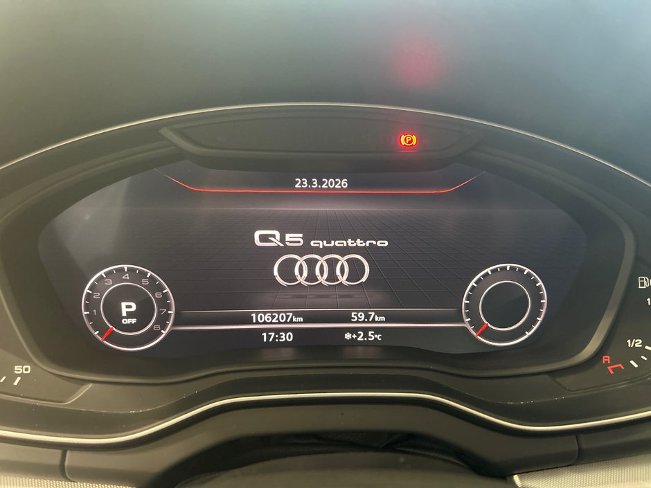 2020 Audi Q5 Progressiv-31