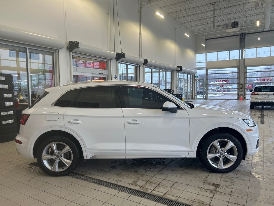 2020 Audi Q5 Progressiv-4