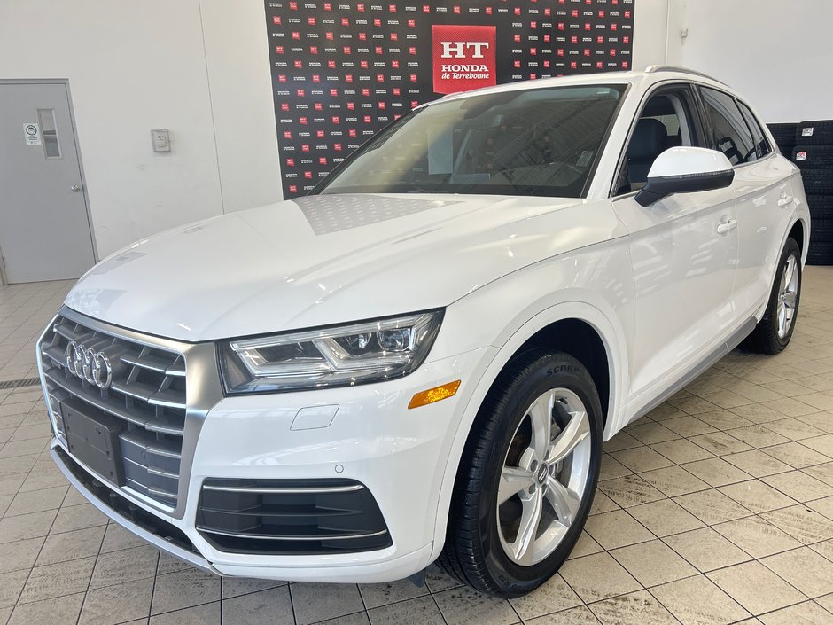 2020 Audi Q5 Progressiv-0