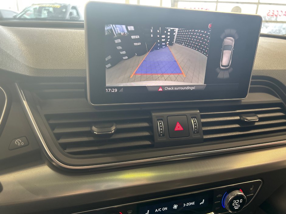 2020 Audi Q5 Progressiv-28
