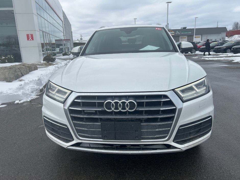 Audi Q5 Progressiv 2020-7