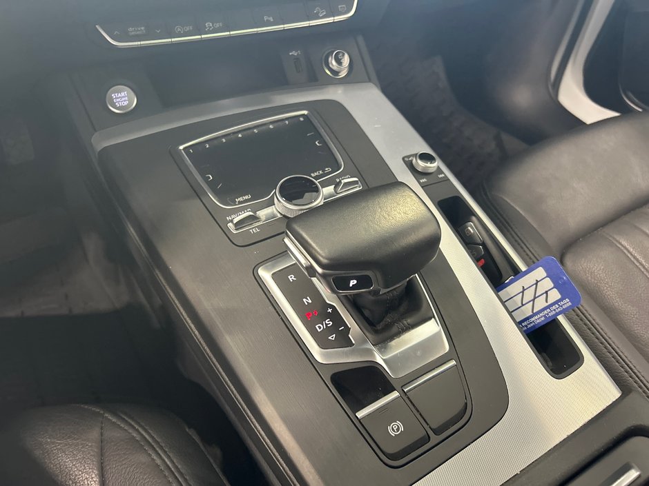 2020 Audi Q5 Progressiv-24