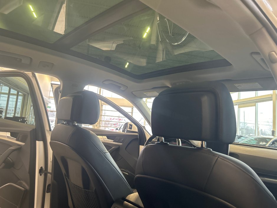 2020 Audi Q5 Progressiv-13