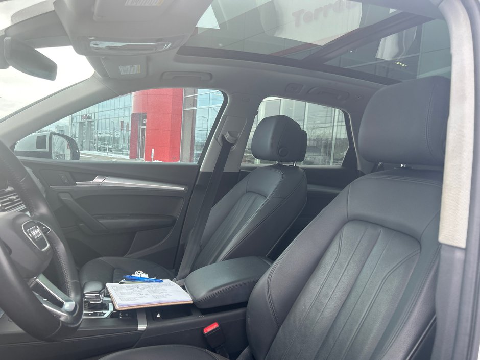 Audi Q5 Progressiv 2020-8