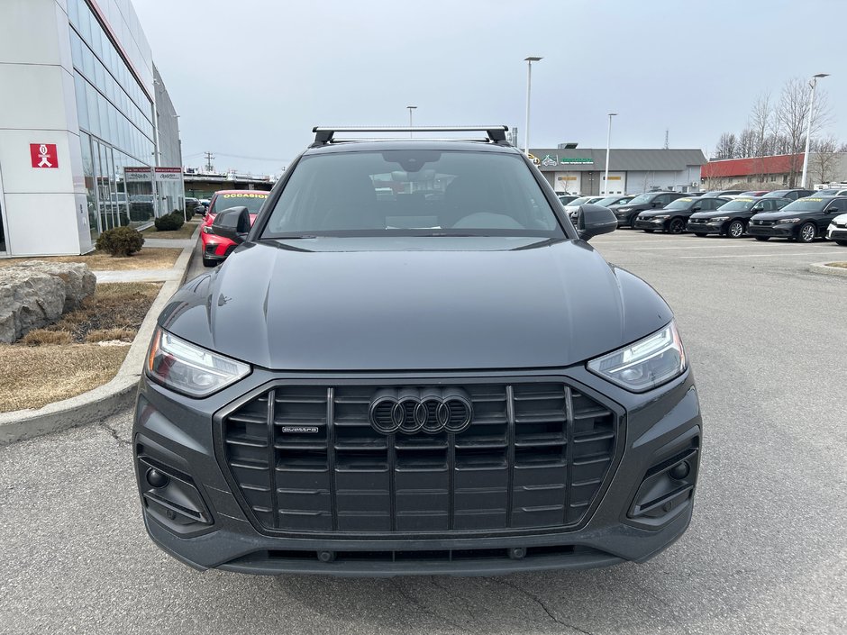 2023 Audi Q5 Komfort-6