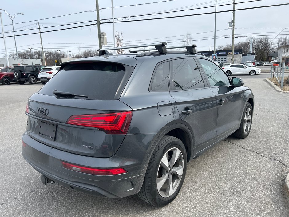 2023 Audi Q5 Komfort-4