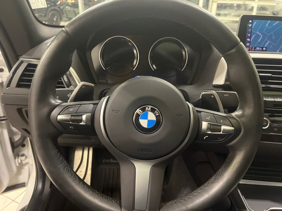 BMW 2 Series M240i xDrive 2019-13